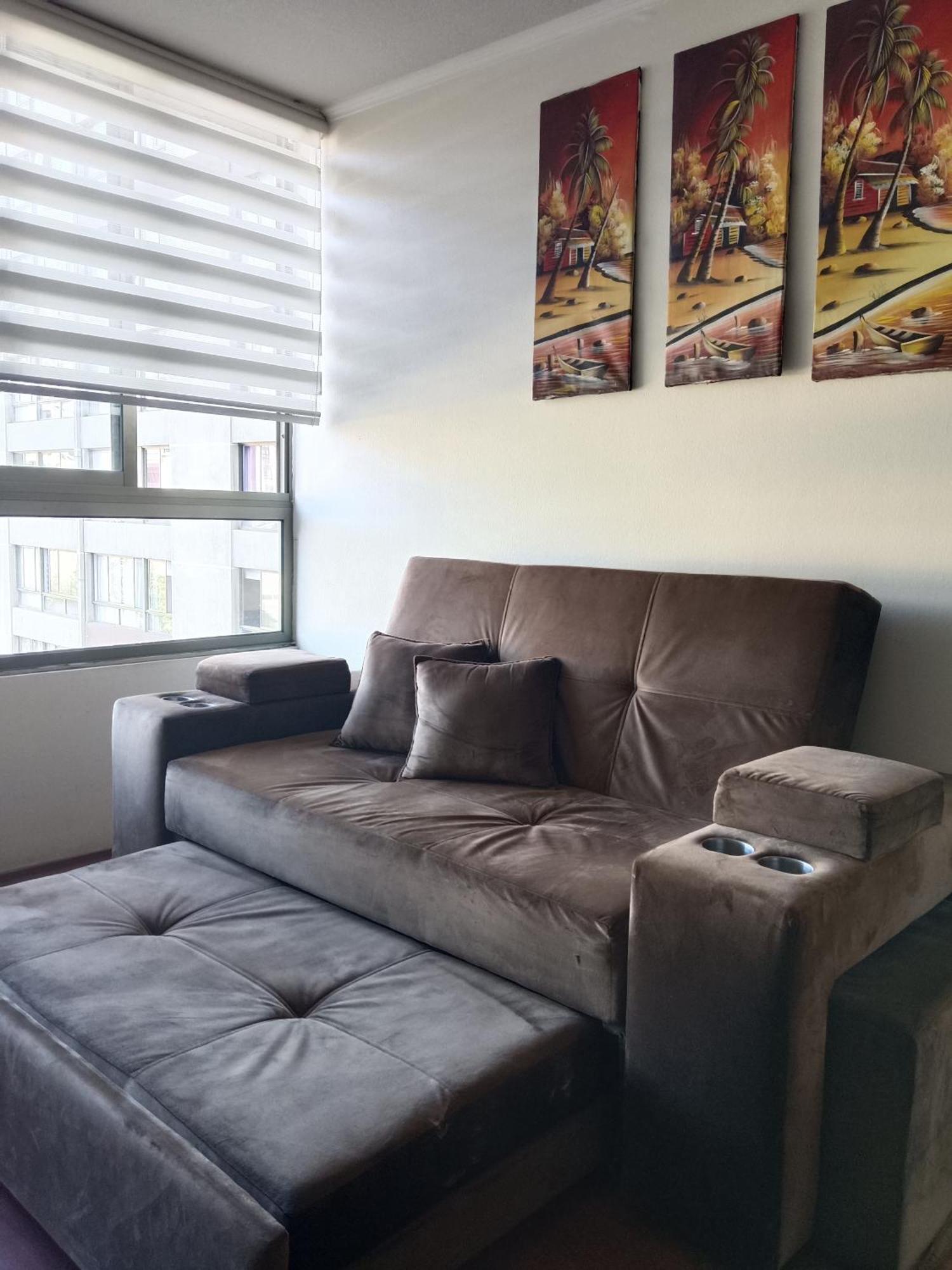 Apartment Centro *