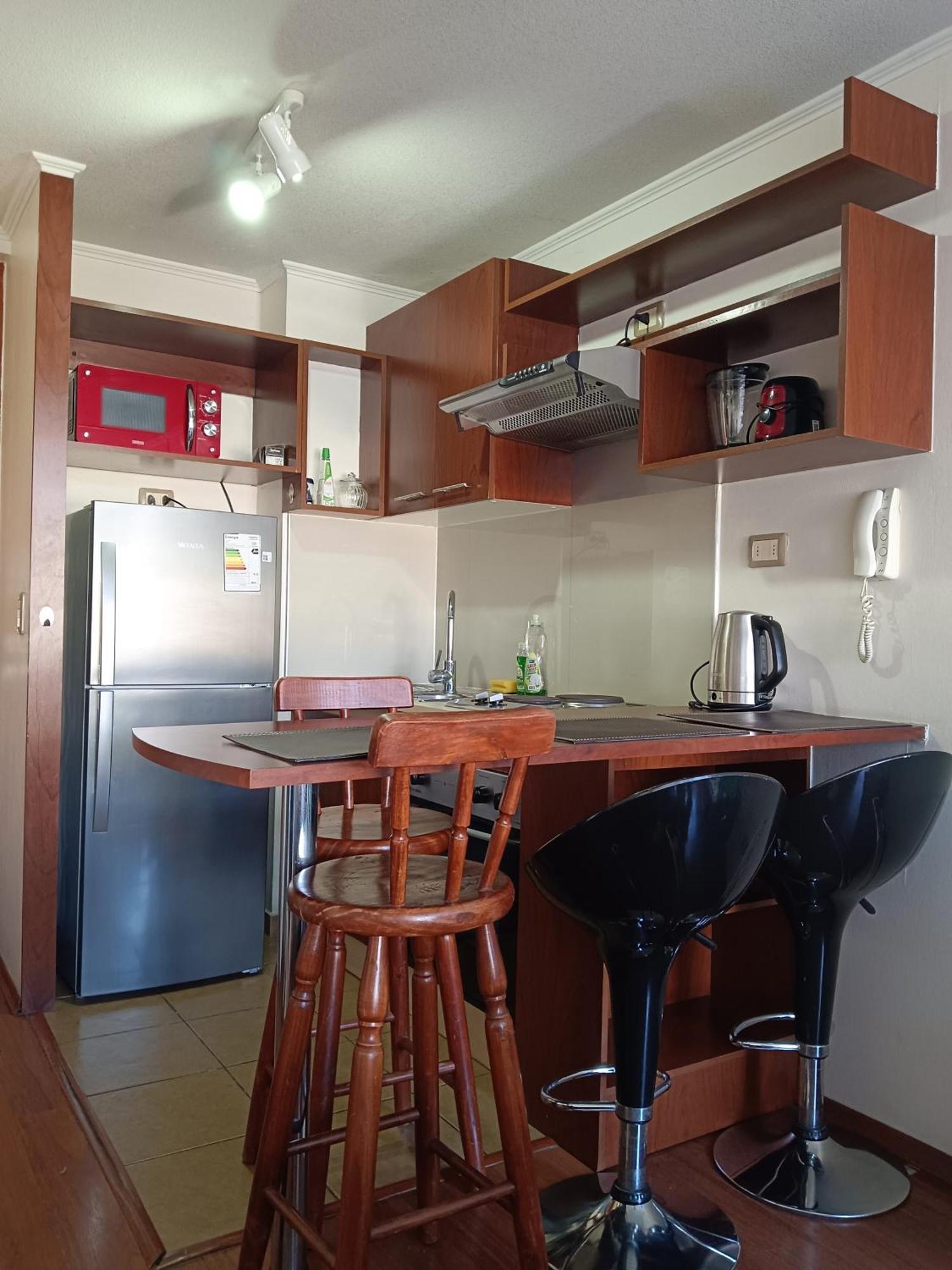 Centro Apartment