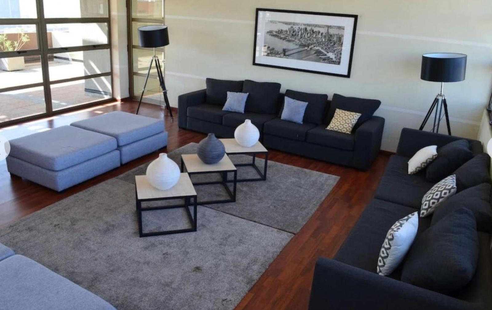Apartment Centro