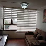 Apartamento Santiago Centro