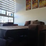 Apartamento Santiago Centro