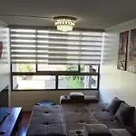 Apartamento Santiago Centro